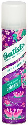 

Batiste Dry Shampoo Oriental(200 ml)