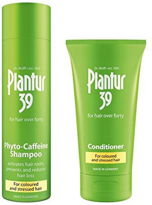 

Plantur SPOO COLOURED HAIR(250 ml)