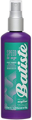 

Batiste Blow Dry Accelerator Friz Taming(125 ml)
