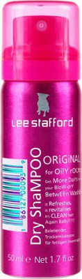 

Lee Stafford Original Dry Shampoo For Oily Roots Travel Size(50 ml)