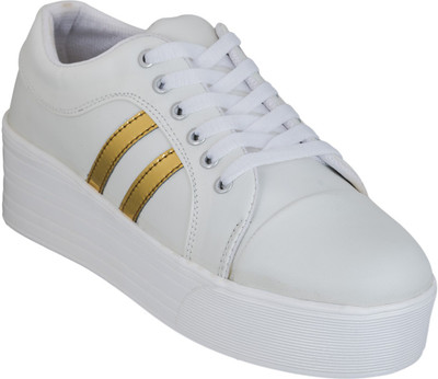 

Rsole Sneakers For Women(White