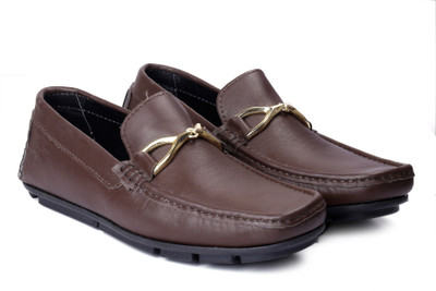 

Bacca Bucci Loafers For Men(Brown