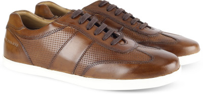 

LP Louis Philippe LYBCL18144 Casual For Men(Brown, Tan