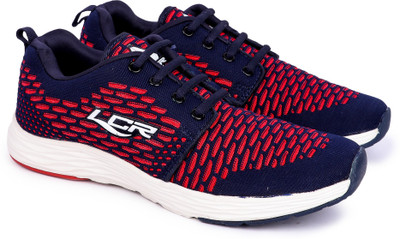 

Lancer Running Shoes For Men(Red
