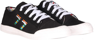 

Kzaara Sneakers For Men(Black