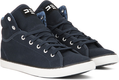 

Peter England PE PFFL31898134 Sneakers For Men(Navy, Navyblue
