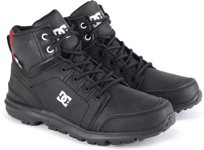 

DC TORSTEIN Boots For Men(Black, Kaw