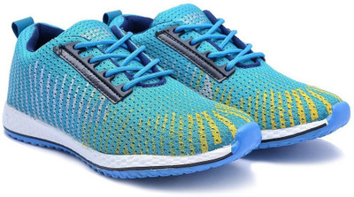 20 OFF on Red Rose Training Gym Shoes For Men Blue on Flipkart