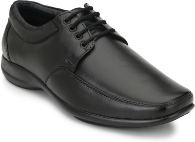 

Cresta Comfortable Lace Up For Men(Black