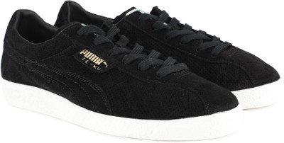 

Puma Te-Ku Summer Sneakers For Men(Black, Puma black-puma black-puma white