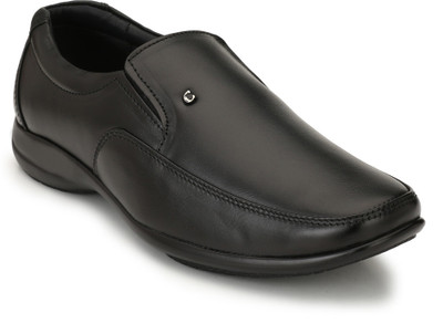 

Cresta Comfortable Slip On For Men(Black