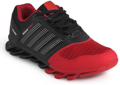 

Air Sports Walking Shoes For Men(Red