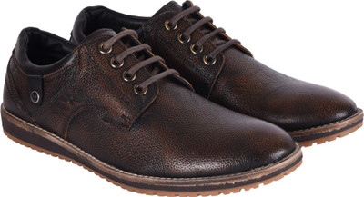 

Bacca Bucci Corporate Casuals For Men(Brown