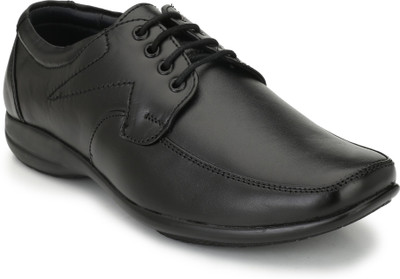 

Cresta Comfortable Lace Up For Men(Black
