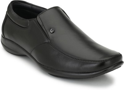 

Cresta Comfortable Slip On For Men(Black