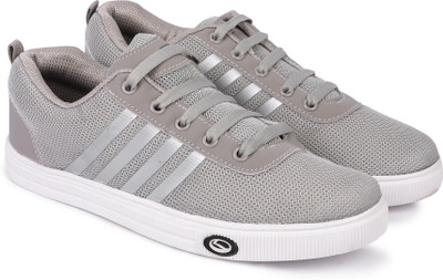 

Lancer Sneakers For Men(Grey