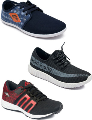 

Asian Running Shoes For Men(Multicolor