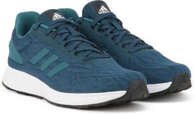 adidas kalus blue running shoes