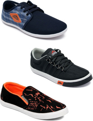 

Asian Walking Shoes,Training Shoes,Gym Shoes,Loafers,Sneakers,Canvas Shoes, Running Shoes For Men(Multicolor