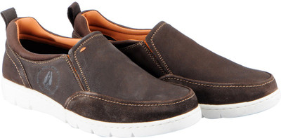 

Hush Puppies Casuals For Men(Brown