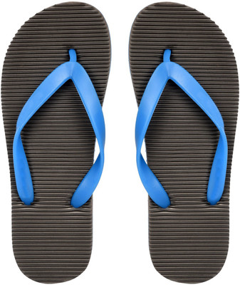 

Style Height Flip Flops, Navy