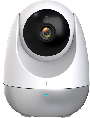 360 1080P Full HD Smart Security Camera  (32 GB)