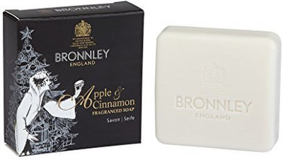 

Bronnley Apple and Cinnamon Soap(100 g)