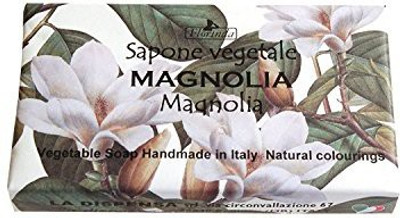 

Florinda Sapone Vegetale Soap Helleborus(100 g)