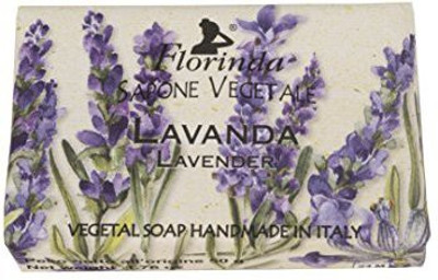 

Florinda Sapone Vegetale Soap Lavanda(50 g)