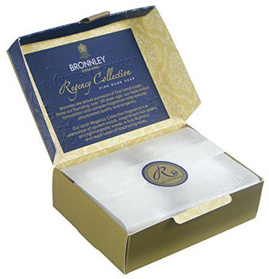 

Bronnley Regency Collection Soaps(50 g)