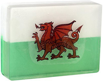

Sudzfun World Wide Washes at Wales Soap Bar(165 g)