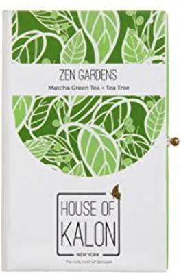 

House of Kalon Mesmerized Organic Soap Bar(170 g)
