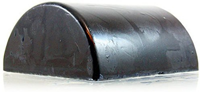

Green Keratin Activated Charcoal Cleansing Soap Bar(100 g)