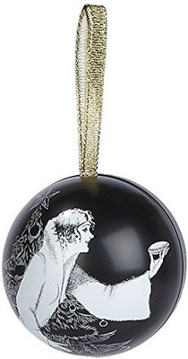 

Bronnley Apple and Cinnamon Soap Bauble(100 g)