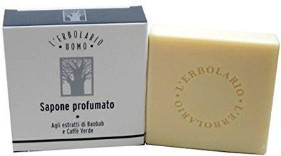 

LErbolario Baobab Soap(100 g)