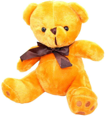 

Healing Crystals India Soft Plus Stuffed Animal Cartoon ToysFor Kids(Boys-Girls) Birthday Gift Baby Showers Home Decoration (Taddy-20cm H, 100 W) - 20 cm(Multicolor)