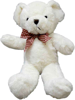 

Healing Crystals India Soft Plus Stuffed Animal Cartoon ToysFor Kids(Boys-Girls) Birthday Gift Baby Showers Home Decoration (Taddy-30cm H, 200 W) - 30 cm(Multicolor)