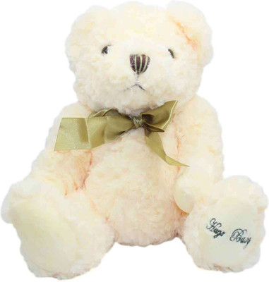 

Healing Crystals India Soft Plus Stuffed Animal Cartoon ToysFor Kids(Boys-Girls) Birthday Gift Baby Showers Home Decorations (Taddy-30cm H, 200 W) - 30 cm(Multicolor)