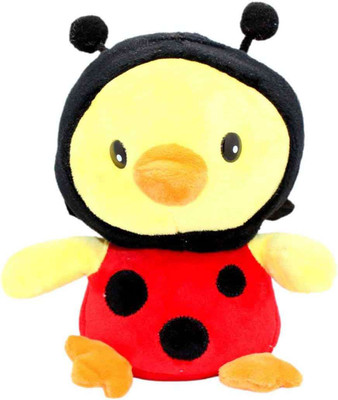 

Healing Crystals India Soft Plus Stuffed Animal Cartoon ToysFor Kids(Boys-Girls) Birthday Gift Baby Showers Home Decoration (Cartoon-20cm H, 125 W) - 20 cm(Multicolor)