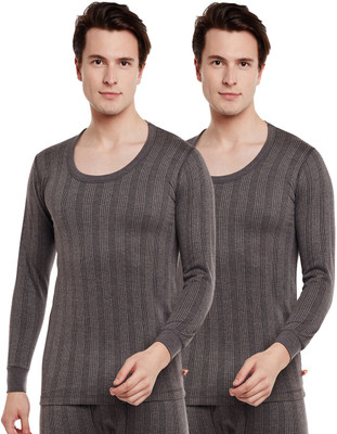 MACK JONNEY Men Top Thermal