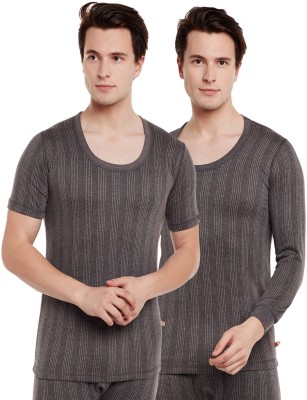 VIMAL JONNEY Men Top Thermal