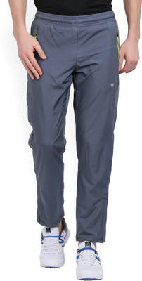 Buy Wildcraft Solid Men Grey Track Pants on Flipkart PaisaWapas