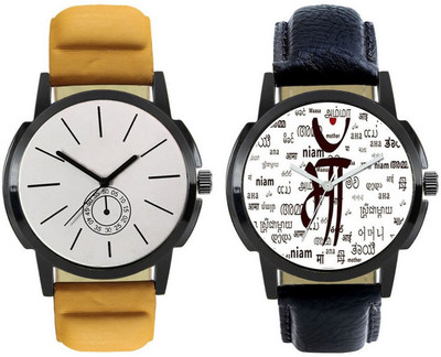 

CelAura 401-409 Watch - For Men
