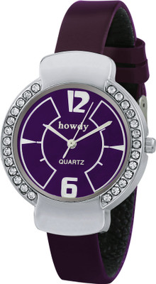 Howdy ss421 Wrist Watch Watch - For Women