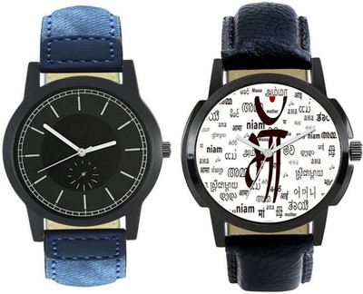 

CelAura 401-415 Watch - For Men