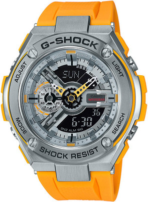 

Casio G822 G-Shock Watch - For Men