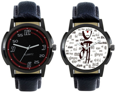 

CelAura 401-423 Watch - For Men