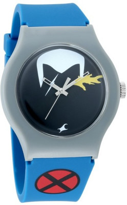 

Fastrack 9915PP84 Deadpool Watch - For Men & Women