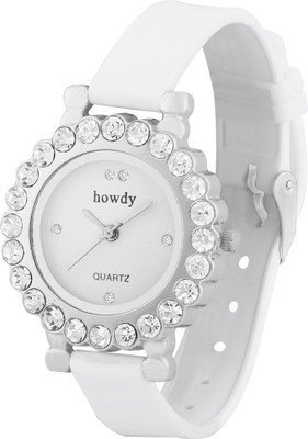 

Howdy ss372 Watch - For Women