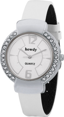 

Howdy ss418 Wrist Watch Watch - For Women